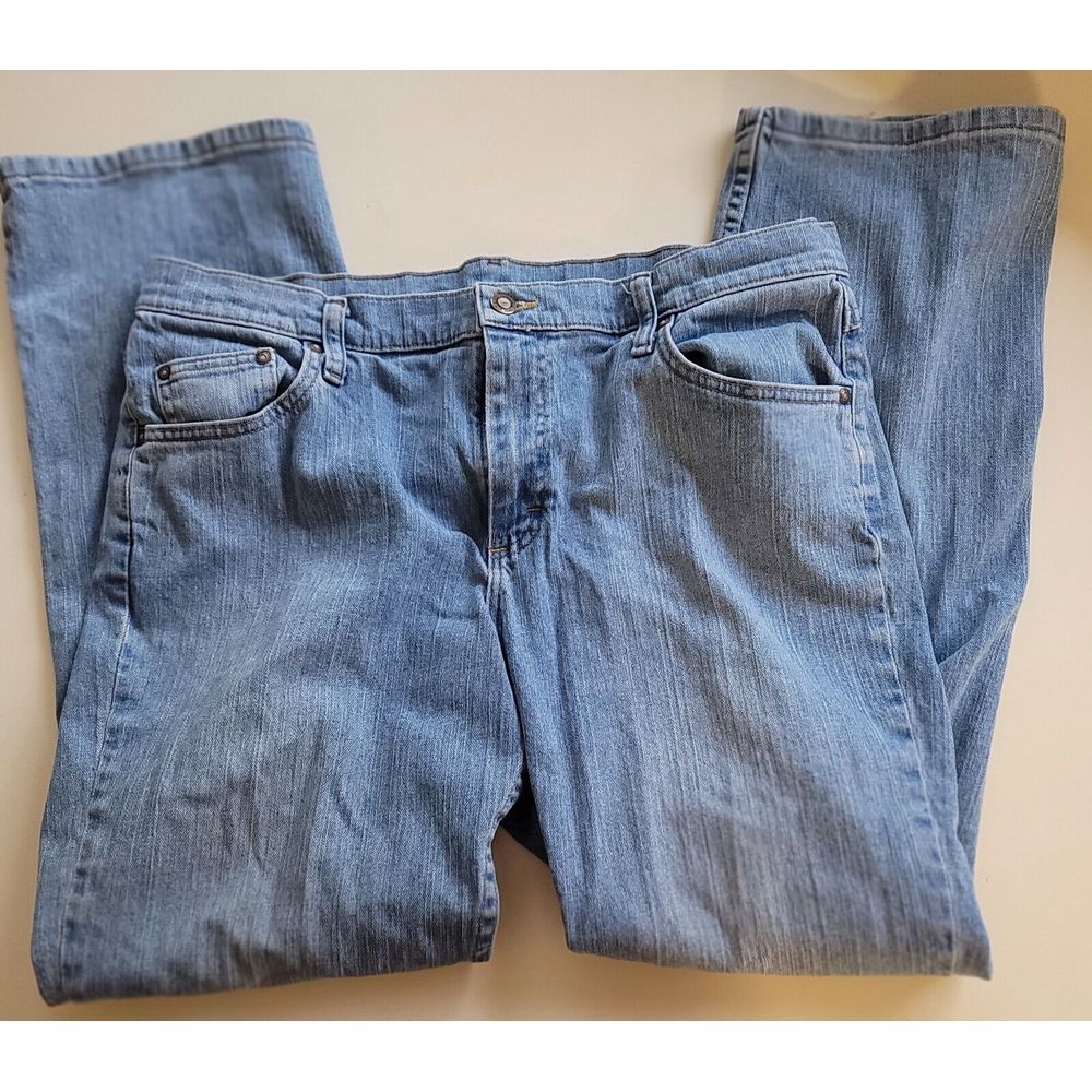 RIDERS VF JEANSWEAR Bootcut‎ Denim Jeans 16M